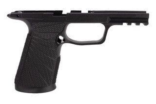 Wilson Combat Grip Module For P365 XMacro - No Manual Safety - Black